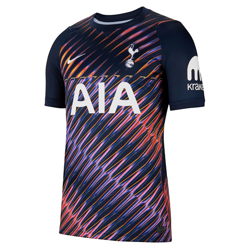 Tottenham Away Jersey 26/27