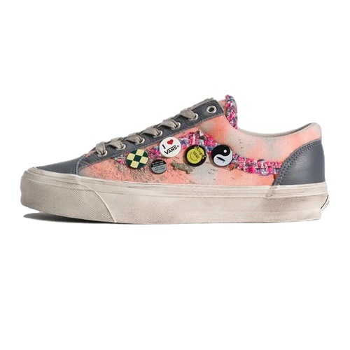 Vans Souvenir 36 Asphalt