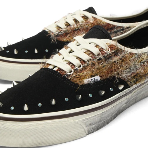 Vans 44 Ibiza Black