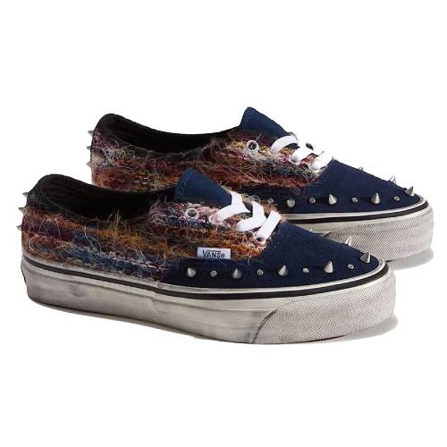 Vans 44 Ibiza Blue