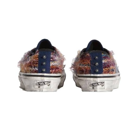 Vans 44 Ibiza Blue