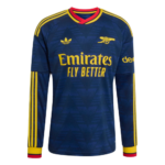 Arsenal away long 26/27