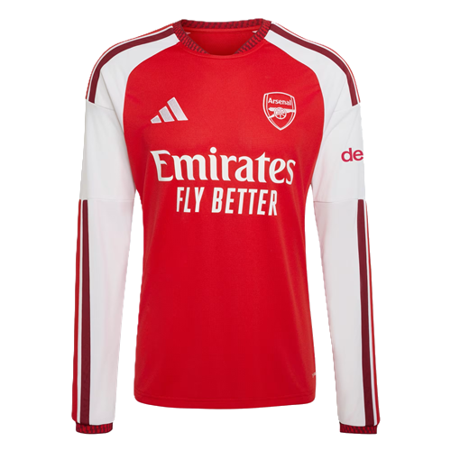 Arsenal Third long 26/27