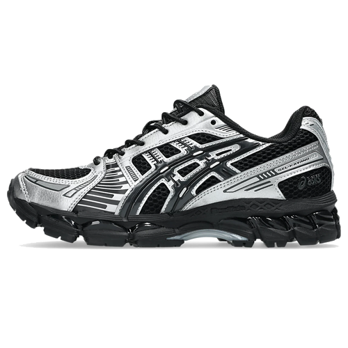 GEL-KAYANO 12.1 Black/Grey