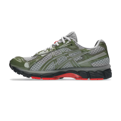 Gel-Kayano 12.1 Green