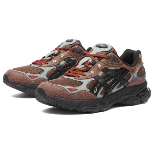 Asics Gel-NYC Mahogany