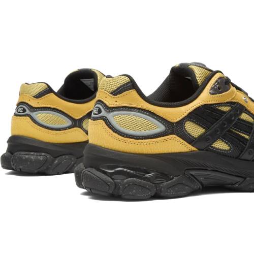Asics Gel-NYC 2.0 Sulphur