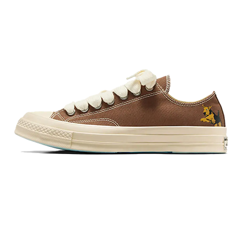 Golf Converse low Dachshund
