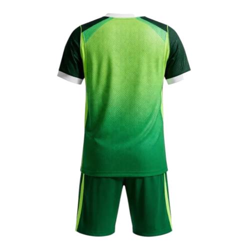 Nigeria Home Junior 26/27