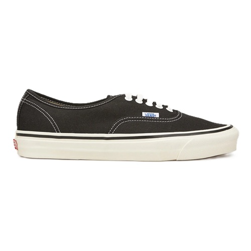 Vans LX Authentic Black