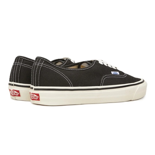 Vans LX Authentic Black