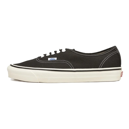 Vans LX Authentic Black