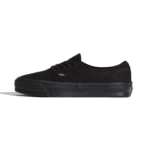 Vans LX Authentic Black/Black
