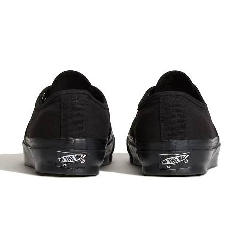 Vans LX Authentic Black/Black