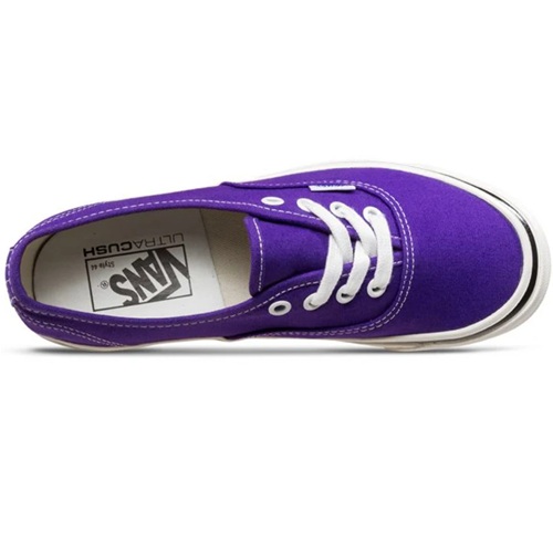 Vans LX Authentic Leopard