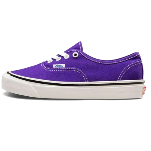 Vans LX Authentic Leopard
