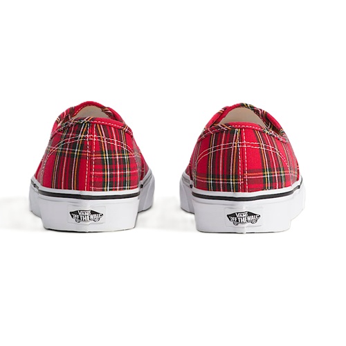 Vans LX Authentic Plaid