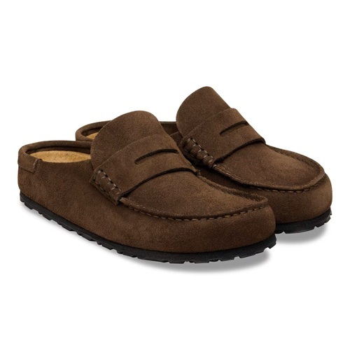 Birkenstock Naples Wrapped Cork