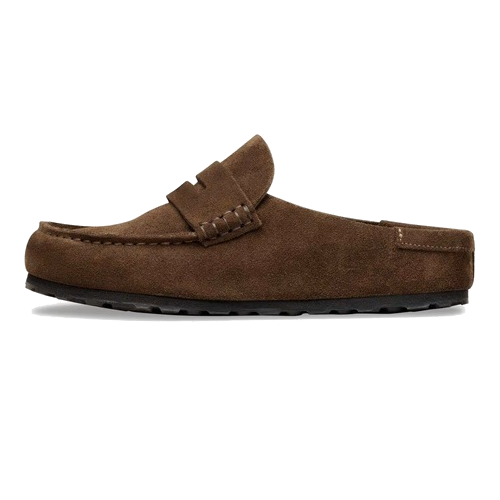 Birkenstock Naples Wrapped Cork