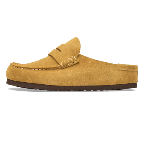 Birkenstock Naples Wrapped Cork