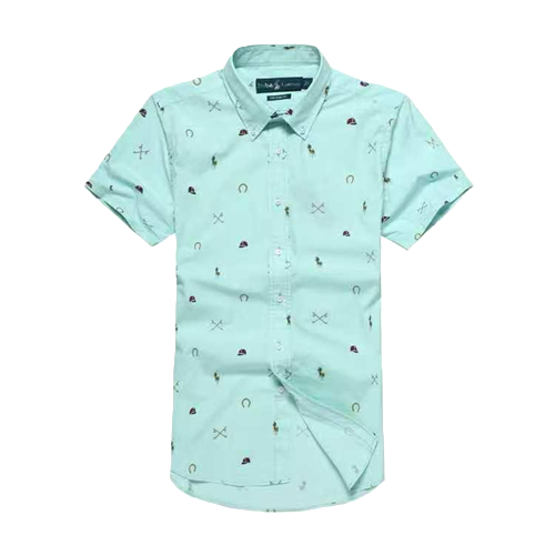 Ralph Lauren Green Equestrian
